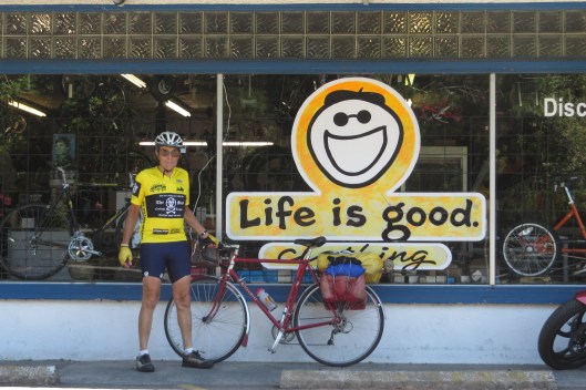 California Coast, 2014